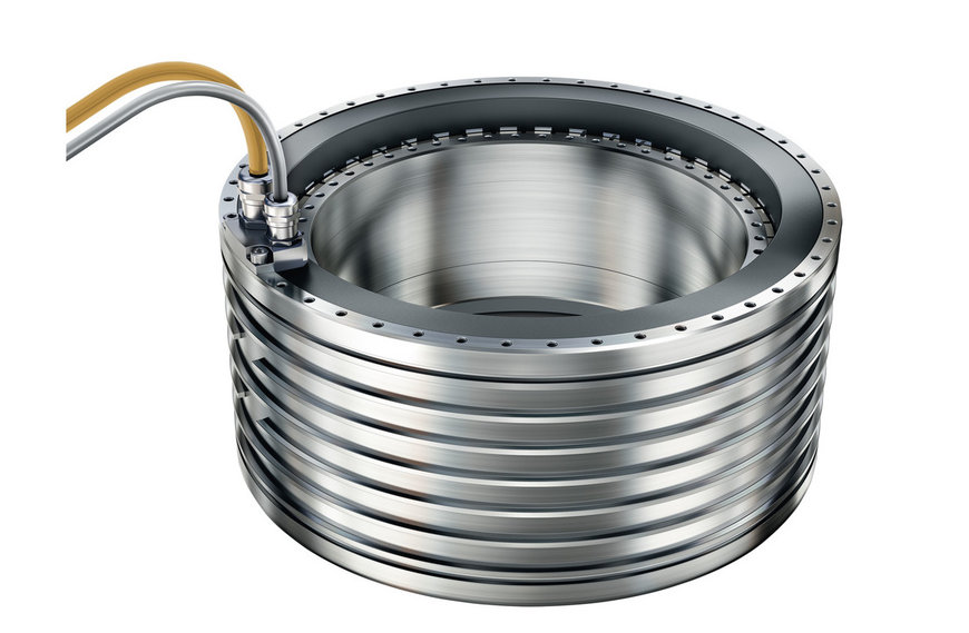 Schaeffler Offers Sustainable Solutions for the Food and Packaging Industry